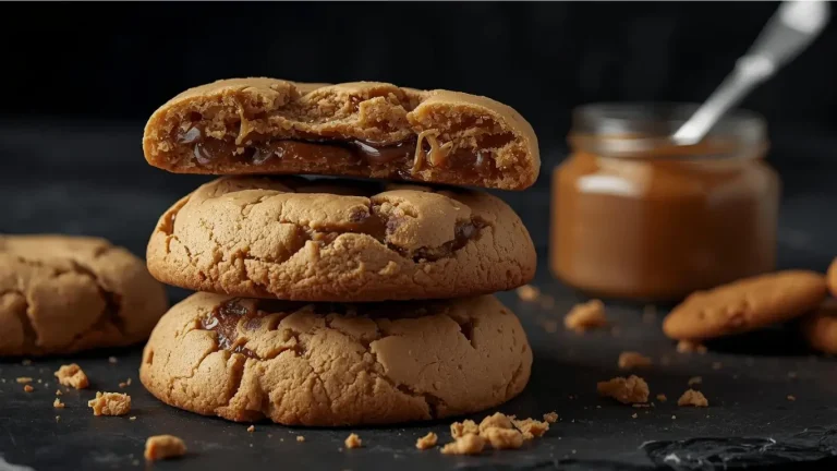 Biscoff Cookies: Why This 4-Step Recipe is a Total Game-Changer