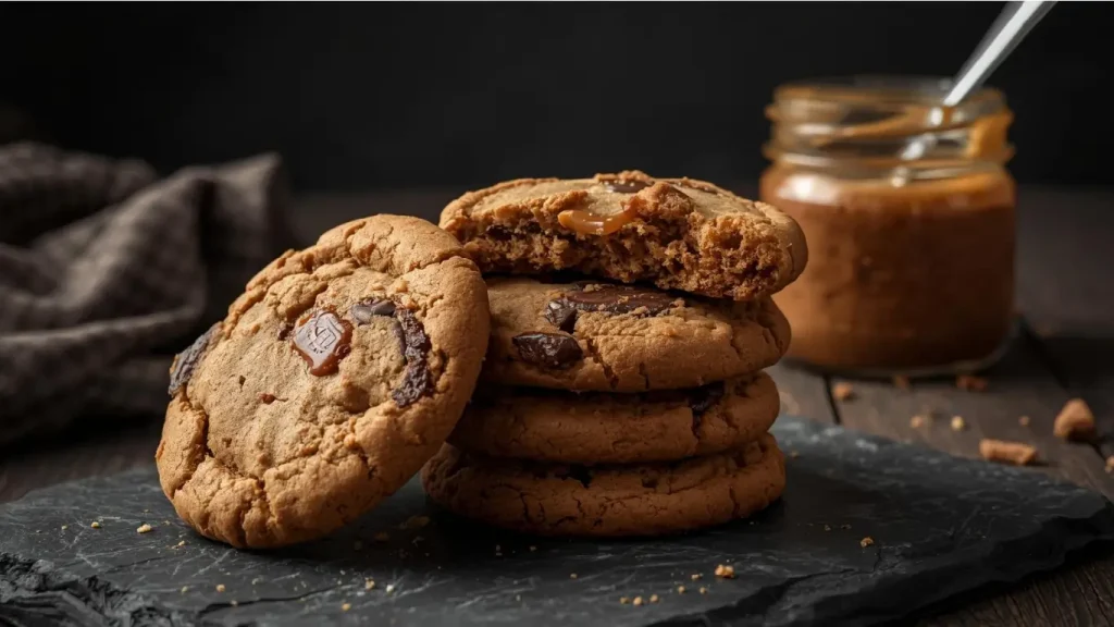 Biscoff Cookies: Why This 4-Step Recipe is a Total Game-Changer