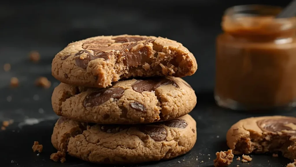 Biscoff Cookies: Why This 4-Step Recipe is a Total Game-Changer