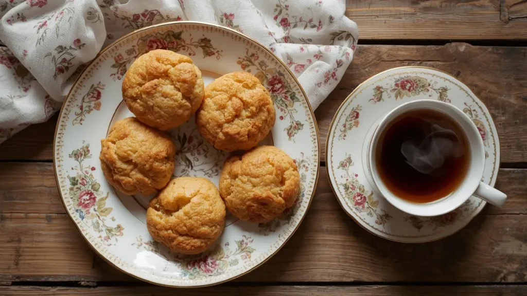 Garibaldi Biscuits: 7 Simple Ways to Enjoy Them