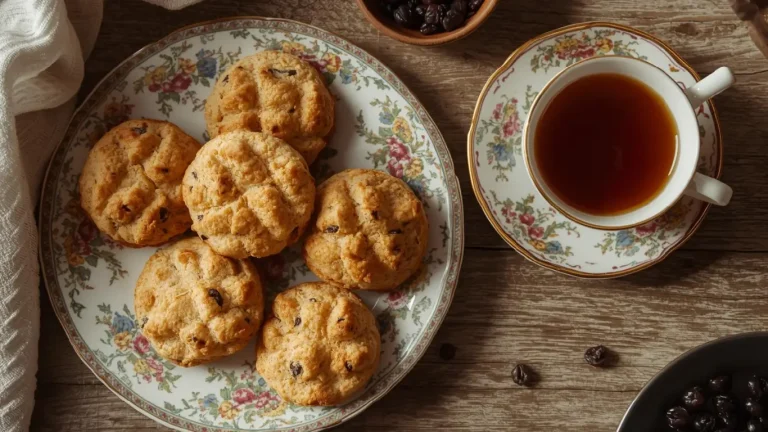 Garibaldi Biscuits: 7 Simple Ways to Enjoy Them