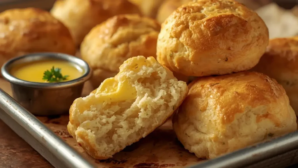 Red Lobster Biscuits: A 6-Step Recipe for Fluffy, Cheesy Perfection