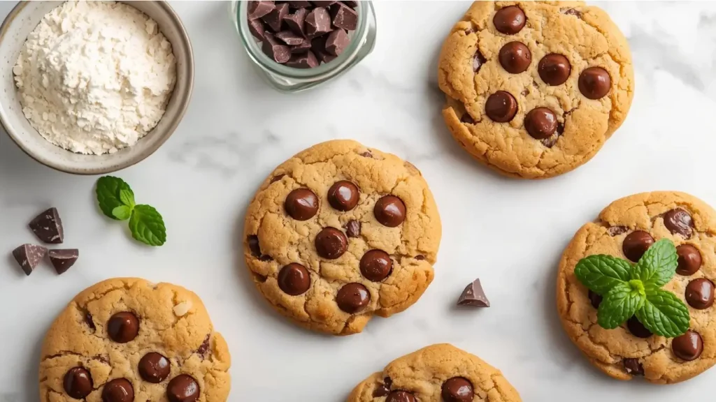 Keto Cookies: Your 4-Step Guide to Guilt-Free Desserts