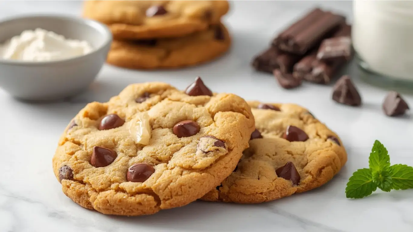 Keto Cookies: Your 4-Step Guide to Guilt-Free Desserts