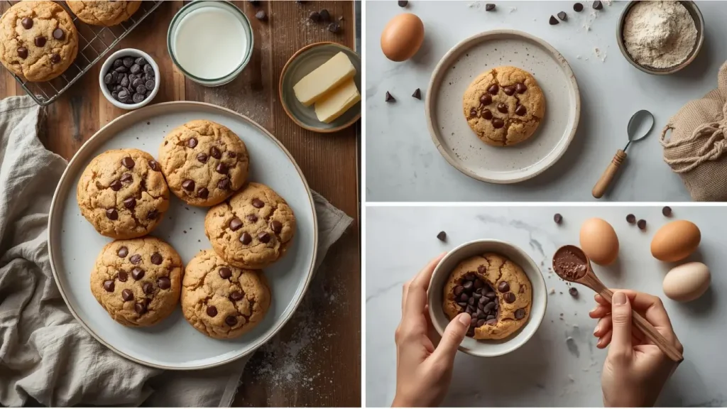 How To Make Cookies: 7 Steps To Soft, Chewy Masterpieces