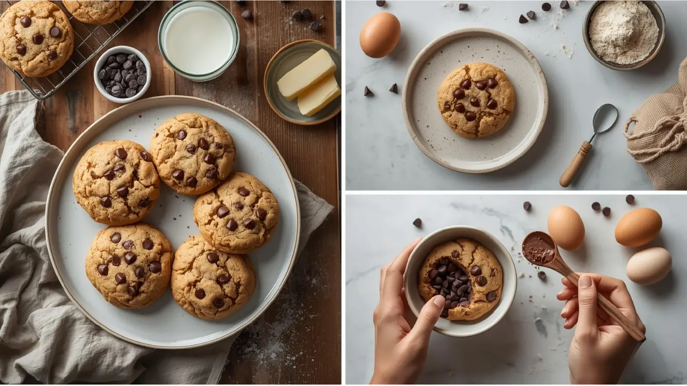 How To Make Cookies: 7 Steps To Soft, Chewy Masterpieces