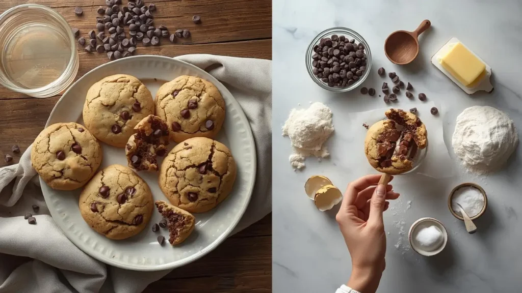 How To Make Cookies: 7 Steps To Soft, Chewy Masterpieces