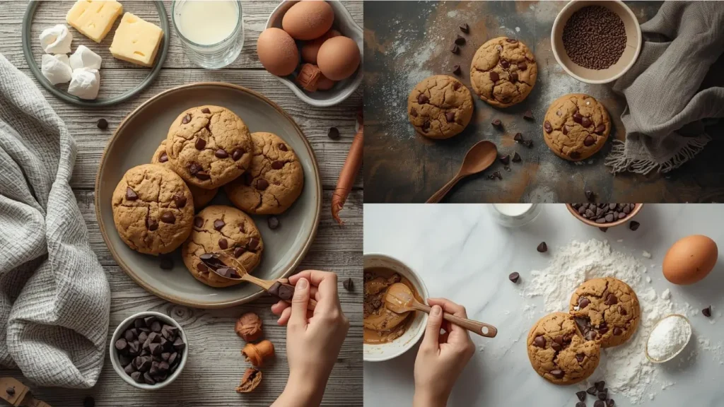 How To Make Cookies: 7 Steps To Soft, Chewy Masterpieces