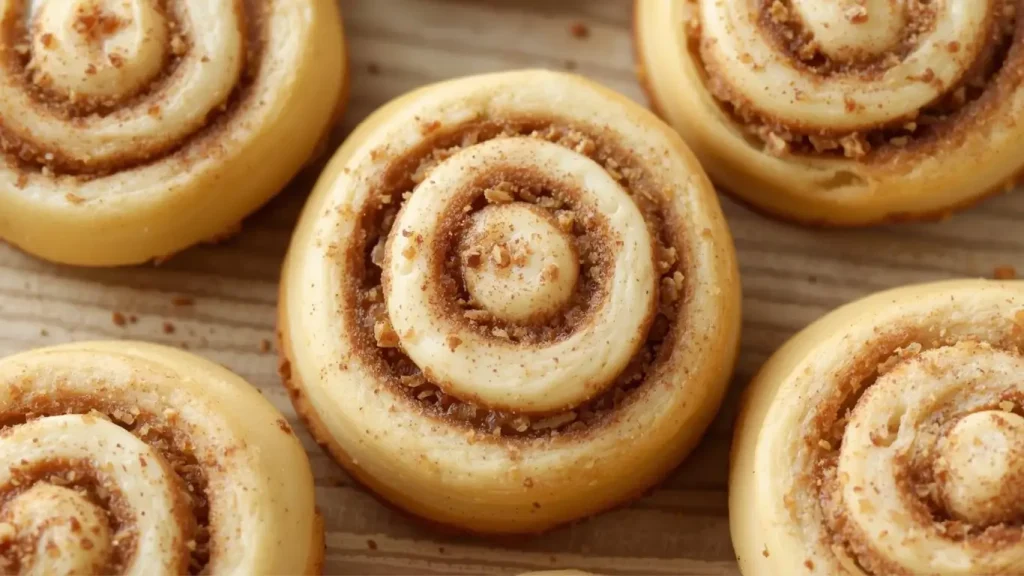 Cinnamon Roll Cookies: 7 Steps To Bakery-Style Soft Bites