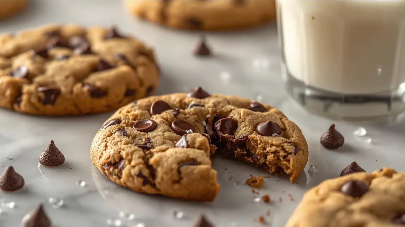 Brown Butter Cookies: How To Brown Butter In 5 Minutes