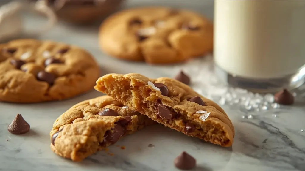 Brown Butter Cookies: How To Brown Butter In 5 Minutes