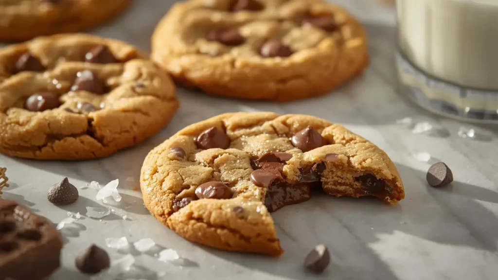 Brown Butter Cookies: How To Brown Butter In 5 Minutes