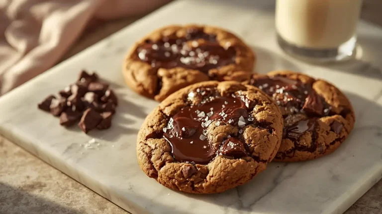 Gourmet Cookies: 7 Simple Steps To Artisan Quality