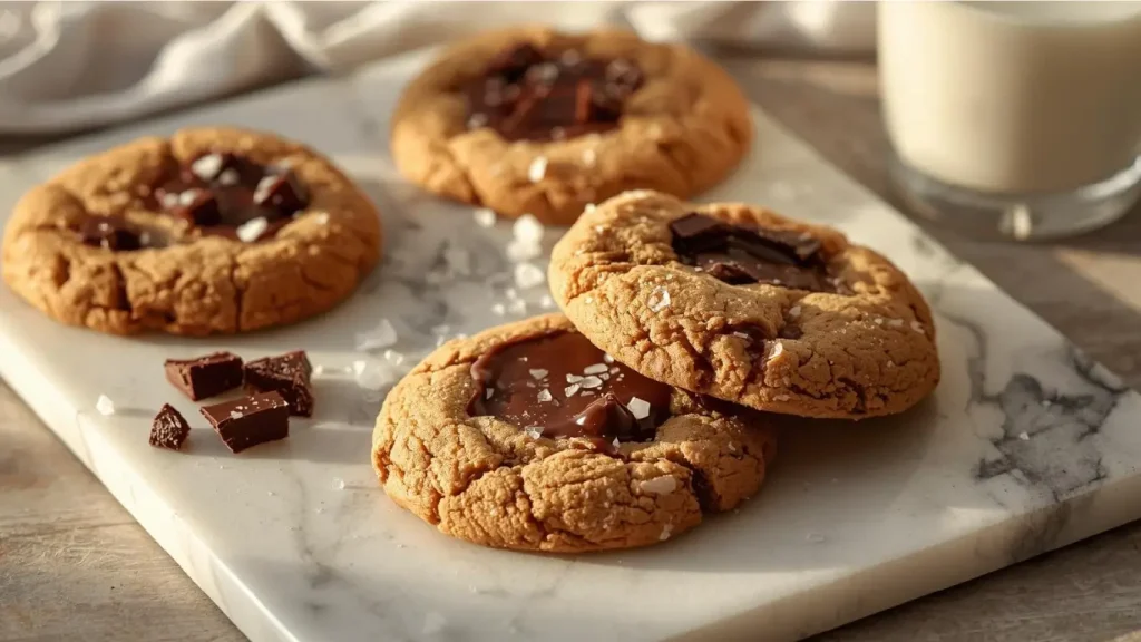 Gourmet Cookies: 7 Simple Steps To Artisan Quality