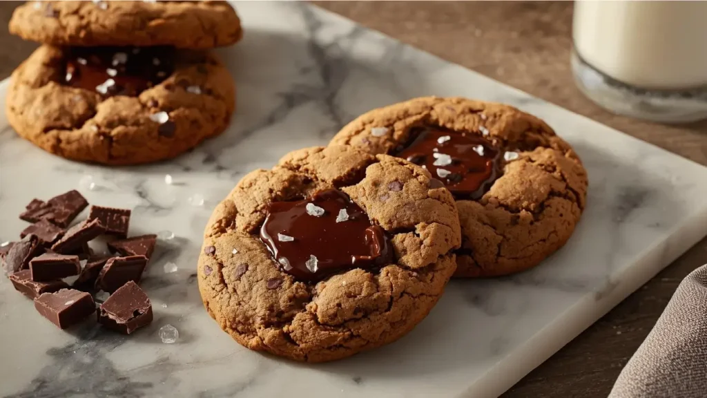Gourmet Cookies: 7 Simple Steps To Artisan Quality