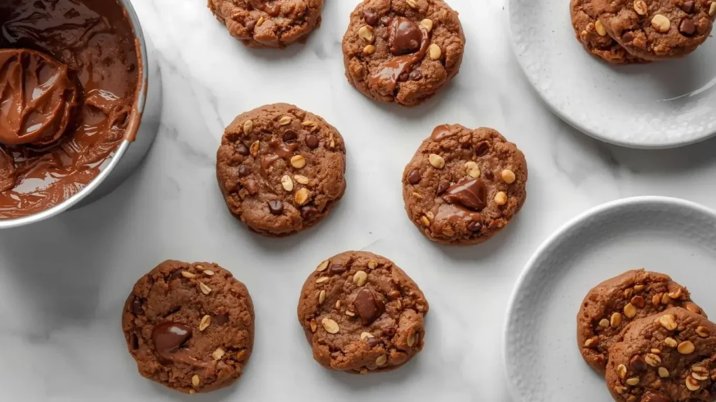 No Bake Cookies Recipe: 4 Simple Steps, Zero Oven Time