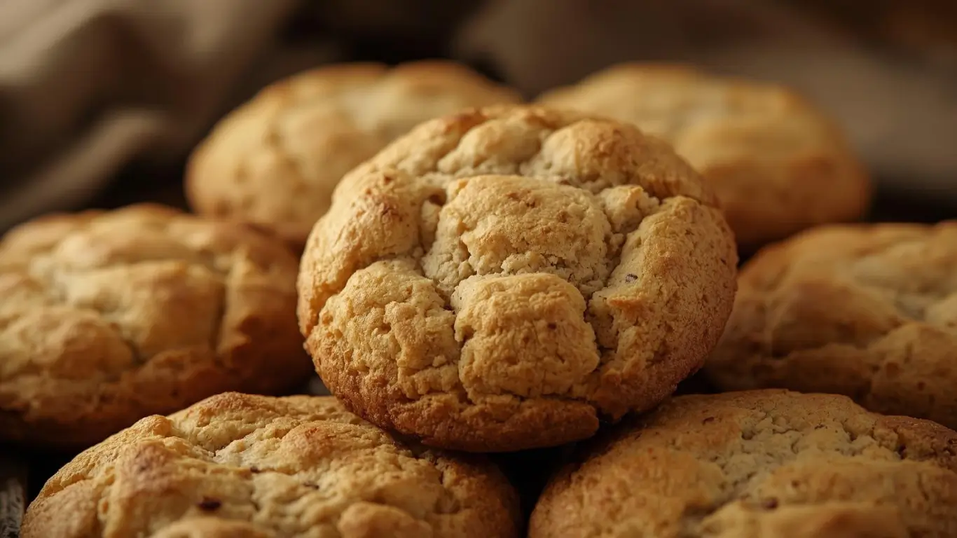 Digestive Biscuits: 3 Simple Recipes For Beginners