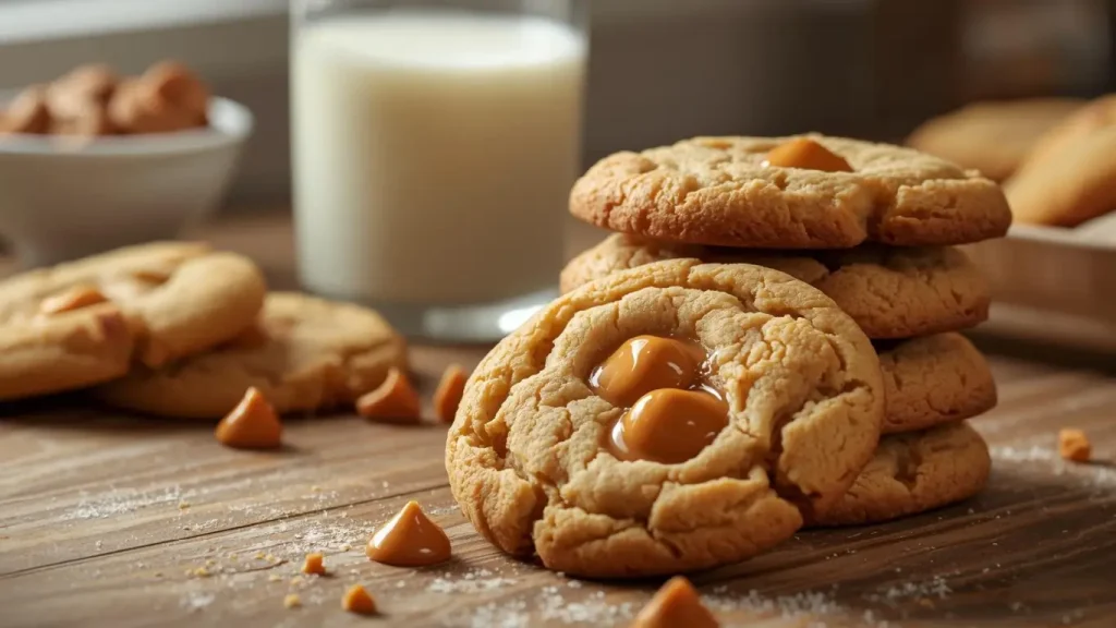 Butterscotch Cookies: Why This 3-Step Recipe Works