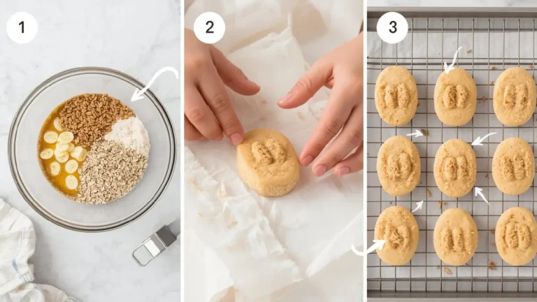 Teething Biscuits: How To Make Safe, Homemade Bites