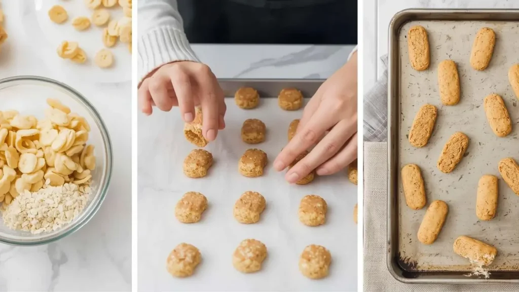 Teething Biscuits: How To Make Safe, Homemade Bites