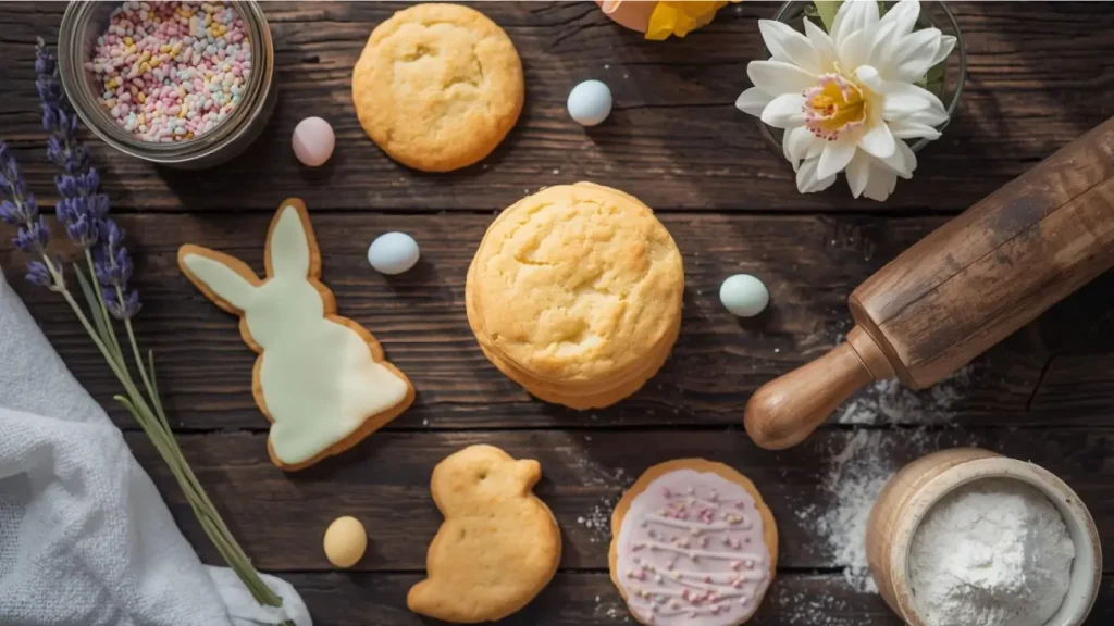 Easter biscuits: How to Make the Perfect Spring Treat