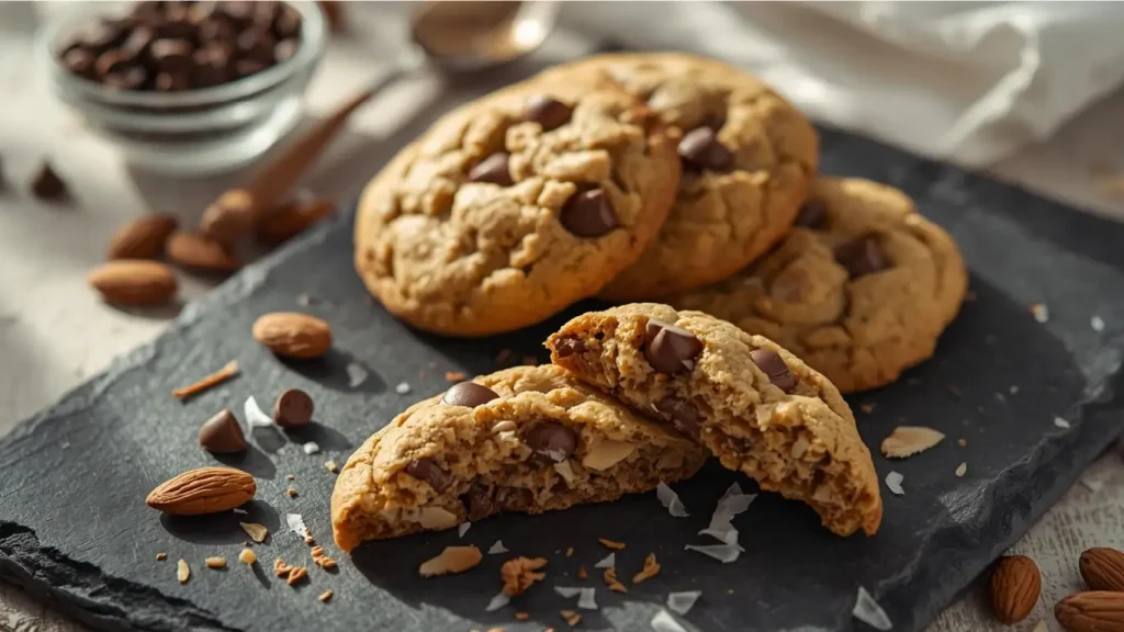 Almond Joy Cookies Recipe: 7 Simple Steps for the Best Cookies