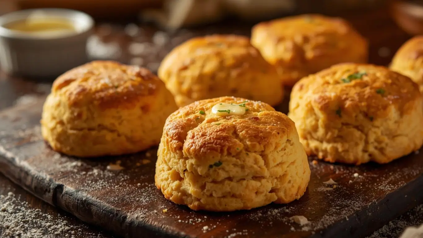Cheddar Bay Biscuits: How To Make 24 In 30 Minutes