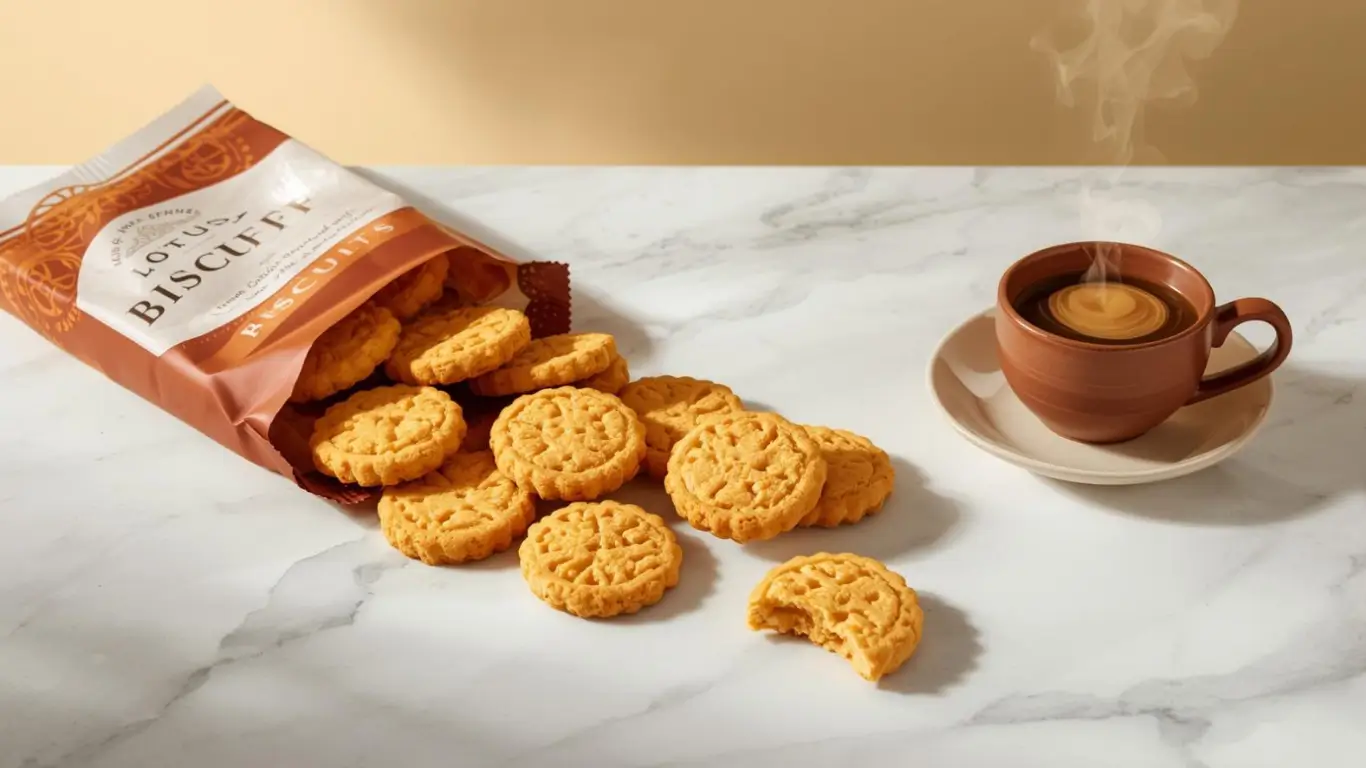 Lotus Biscoff Biscuits: 5 Recipes You Need To Try Now