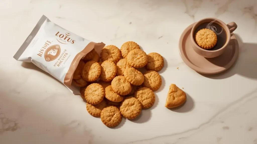 Lotus Biscoff Biscuits: 5 Recipes You Need To Try Now