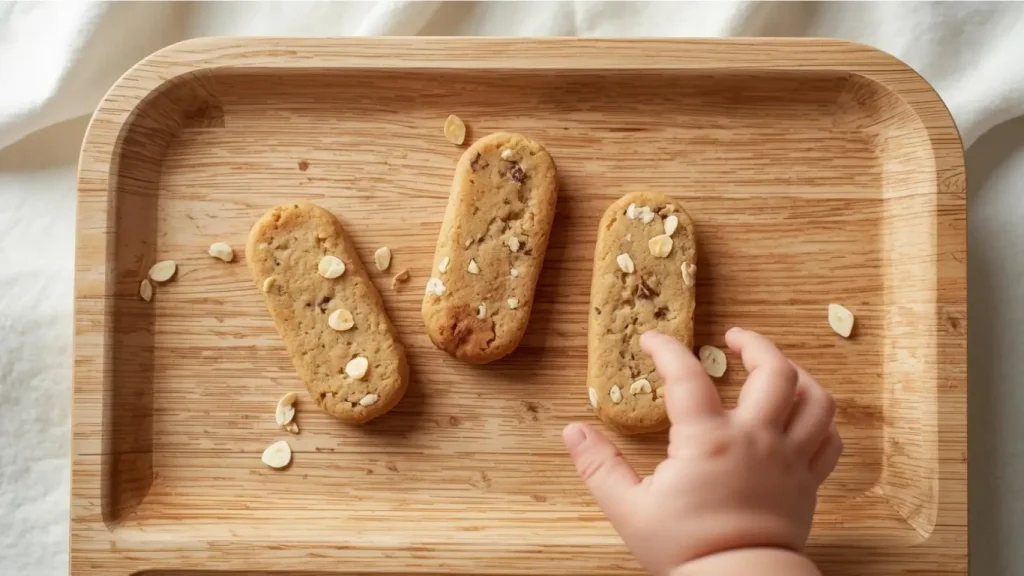 Teething Cookies: How To Make 3 Safe, Healthy Bites