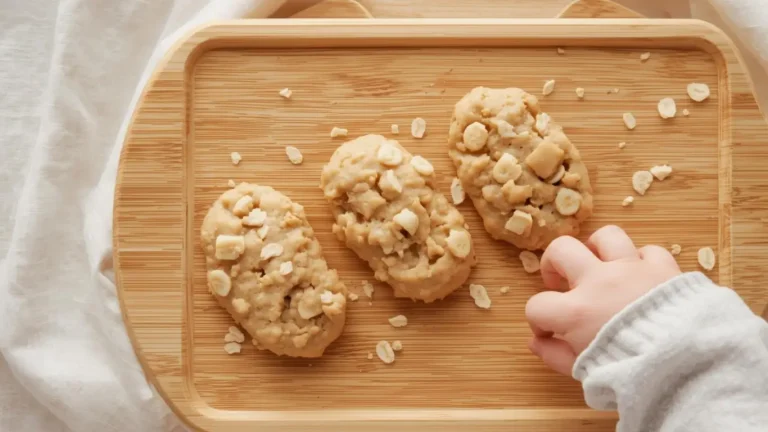 Teething Cookies: How To Make 3 Safe, Healthy Bites