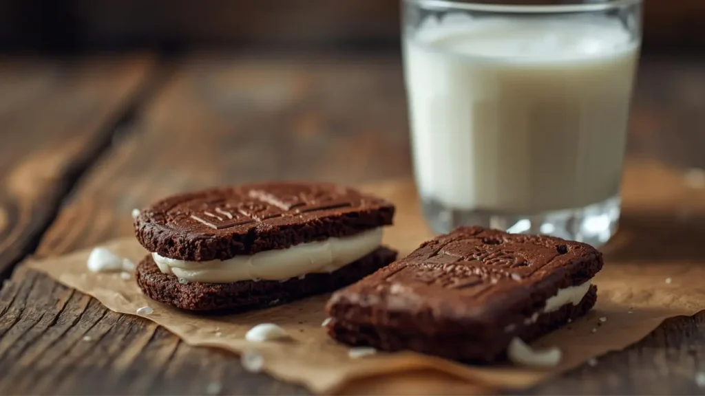 Bourbon Biscuit Quest: Finding The Best One In 3 Steps