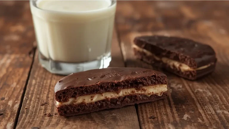 Bourbon Biscuit Quest: Finding The Best One In 3 Steps