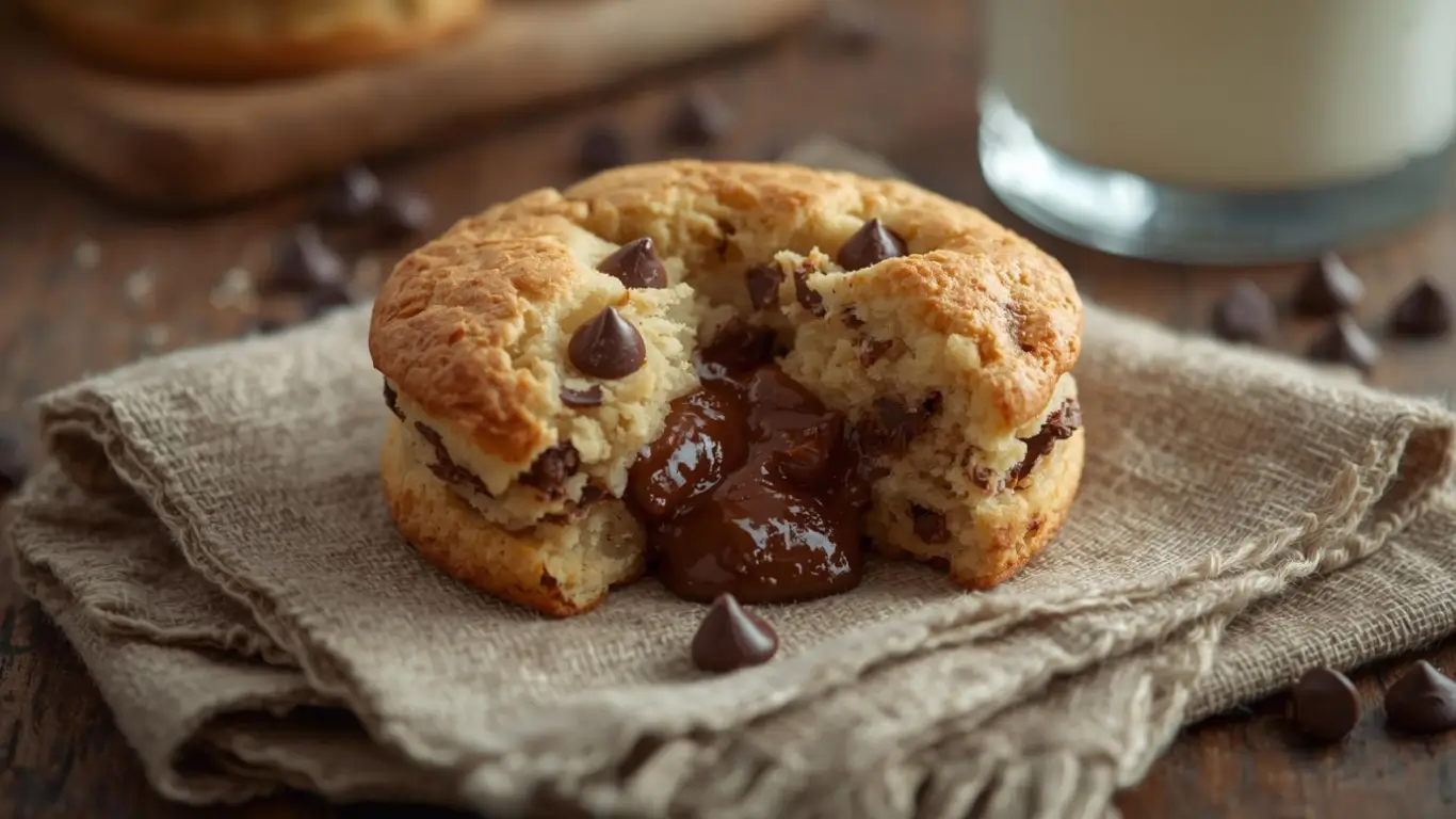 Chocolate Biscuits Guide: 5 Ingredients For The Best Batch