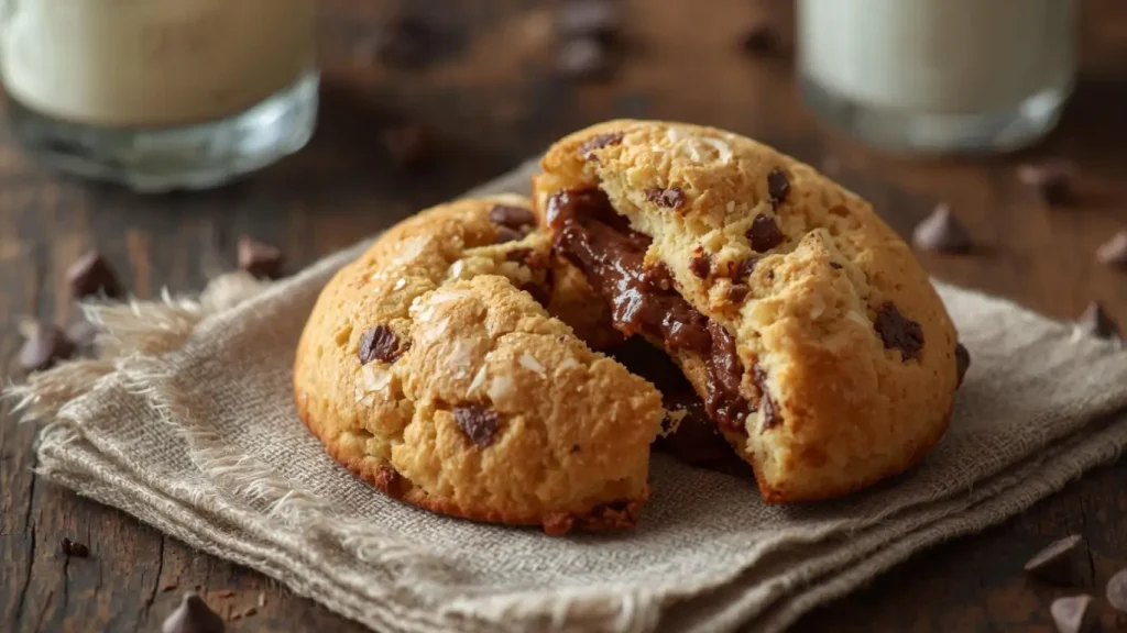 Chocolate Biscuits Guide: 5 Ingredients For The Best Batch