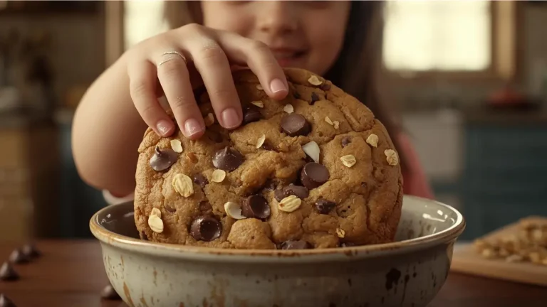 Cowboy Cookies Recipe: 5 Simple Steps to Perfect Cookies