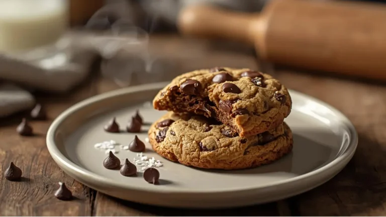 Why This 5-Star Cookies Recipe Went Viral