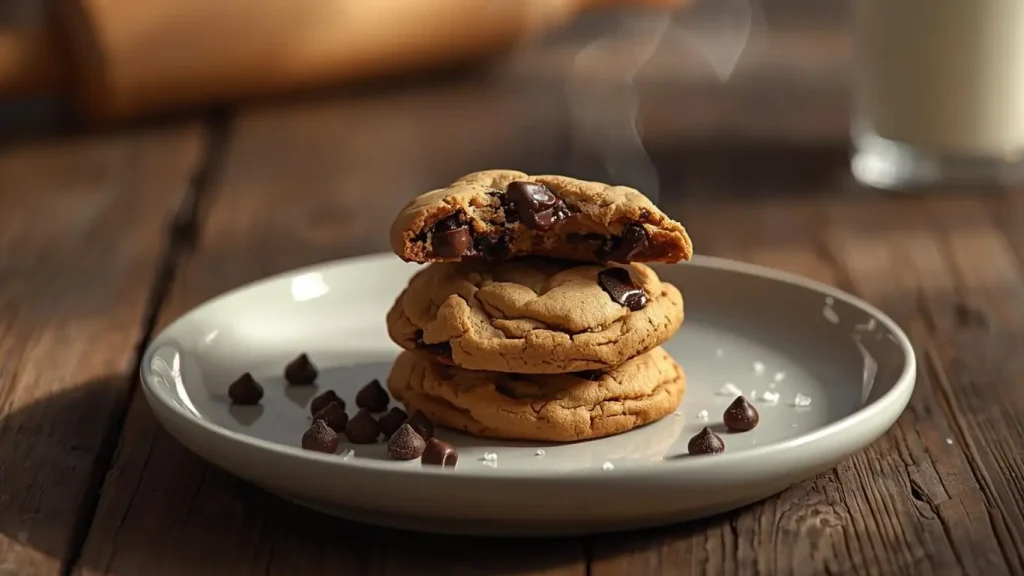 Why This 5-Star Cookies Recipe Went Viral
