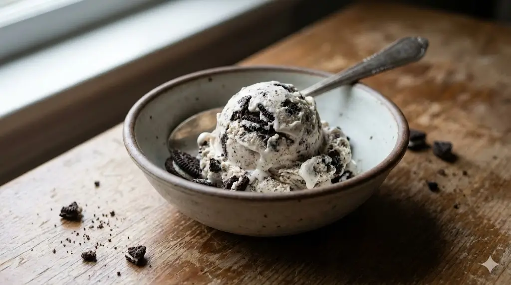 Cookies And Cream: 4 Steps To A Perfect Fudge