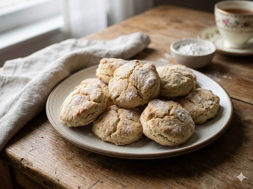 3 Simple Recipes Using Crushed Arrowroot Biscuits