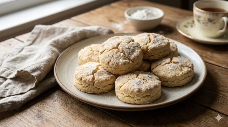3 Simple Recipes Using Crushed Arrowroot Biscuits