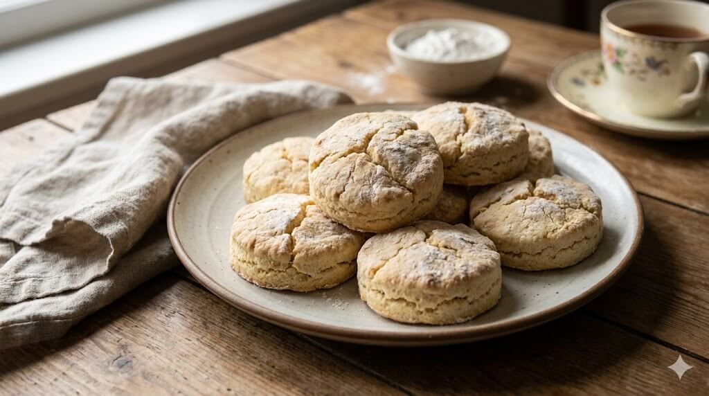 3 Simple Recipes Using Crushed Arrowroot Biscuits