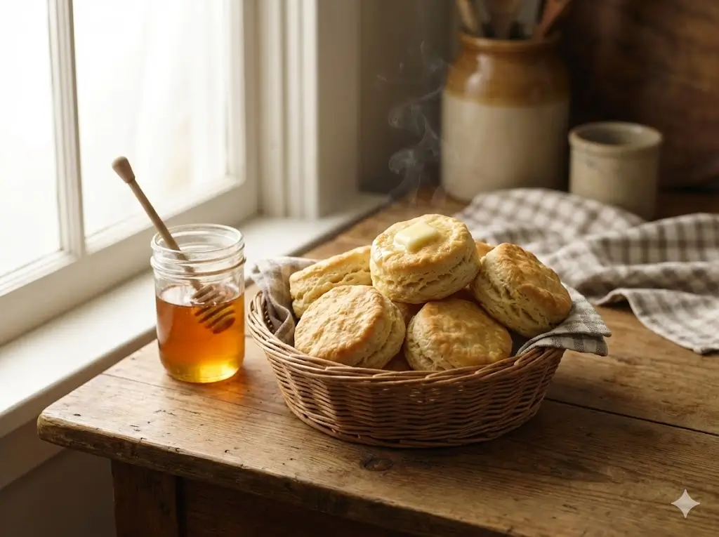 3 Ingredient Grands Biscuits Recipes to Save Time