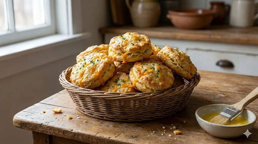 Best Red Lobster Cheddar Bay Biscuit Mix Copycat Recipes