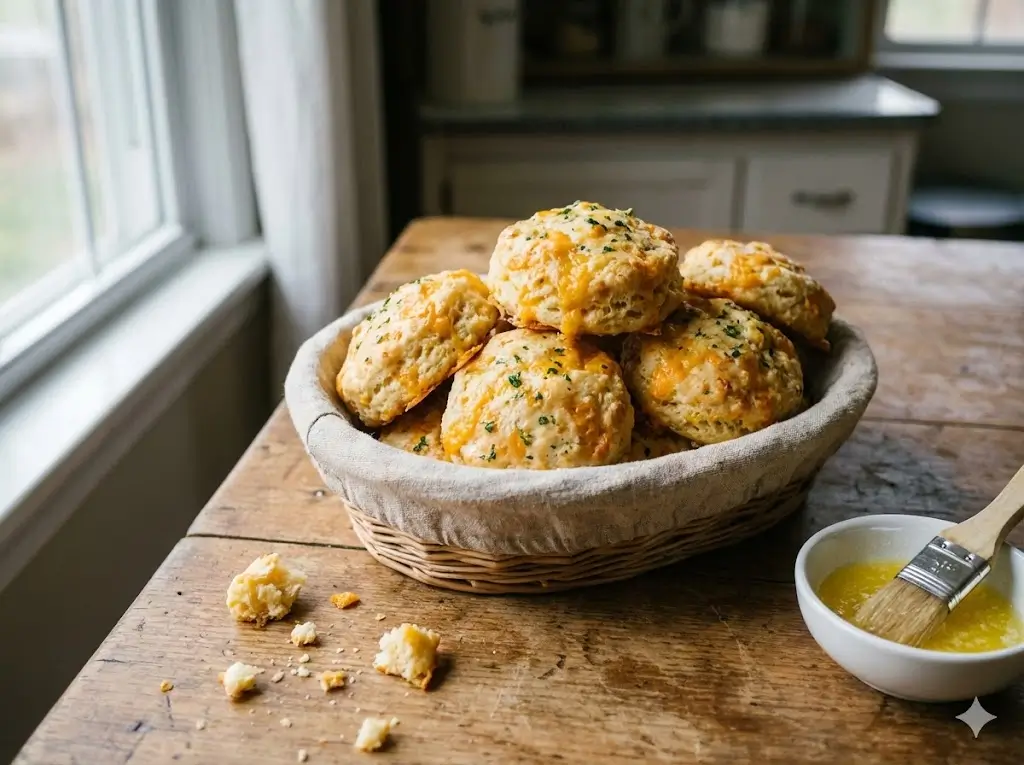 Best Red Lobster Cheddar Bay Biscuit Mix Copycat Recipes