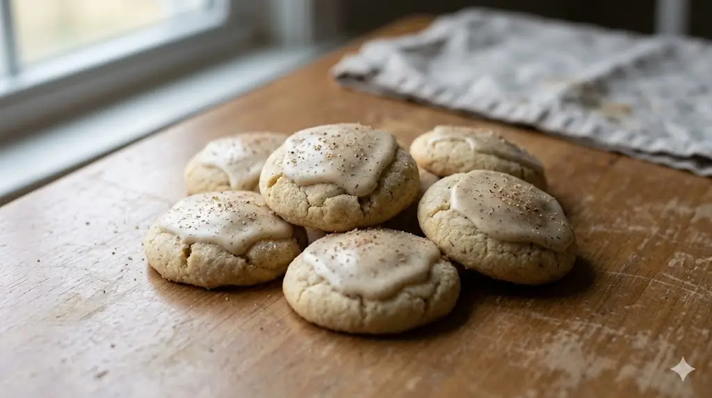 Easy Taylor Swift Cookies: 3 Simple Steps