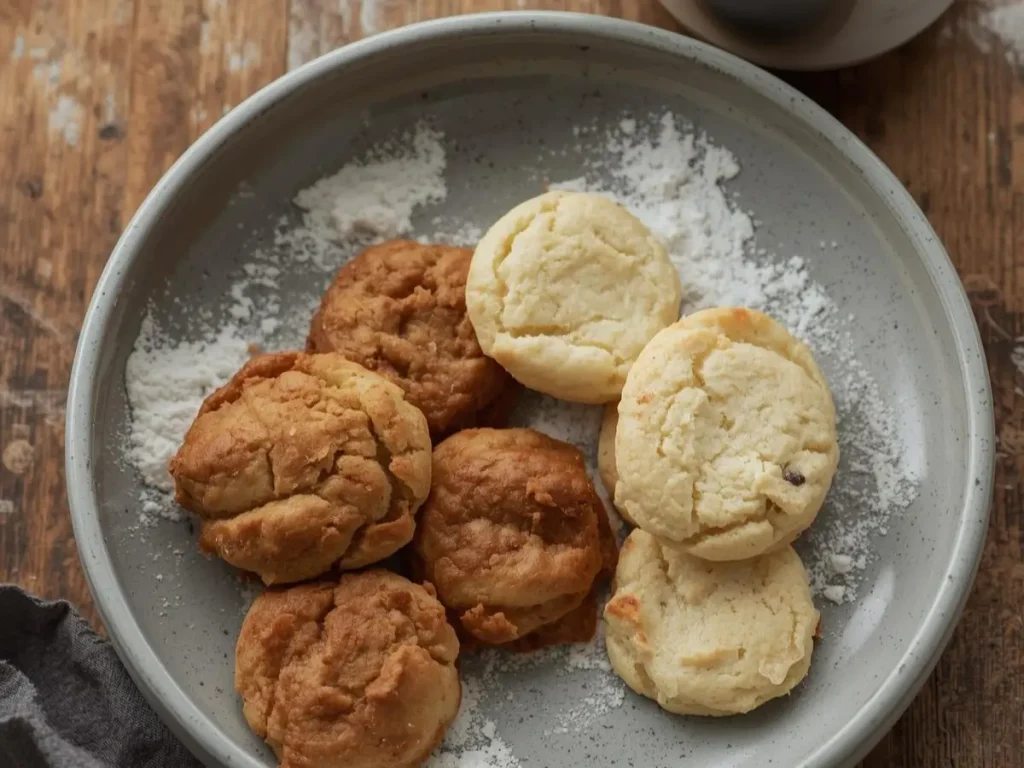 How to Make Levain Cookies in 4 Simple Steps