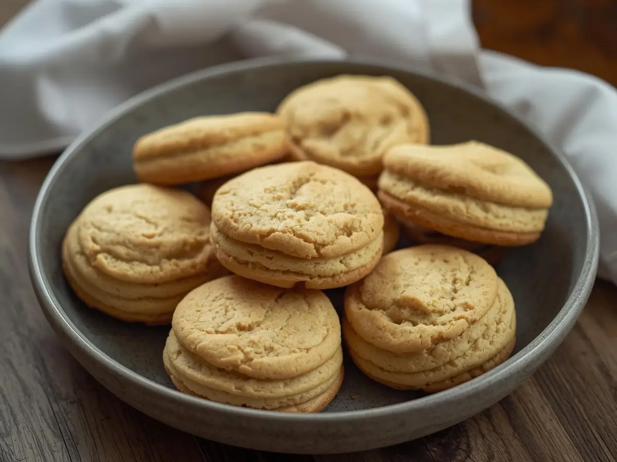 How to Make Levain Cookies in 4 Simple Steps