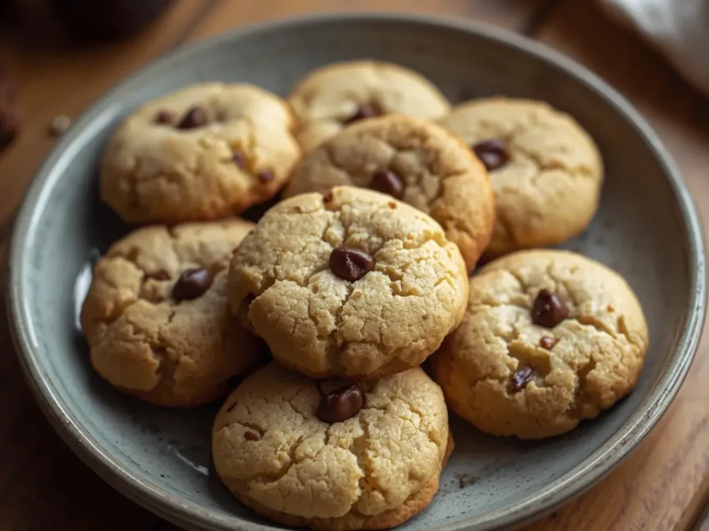 How to Make Italian Cookies in 3 Simple Steps