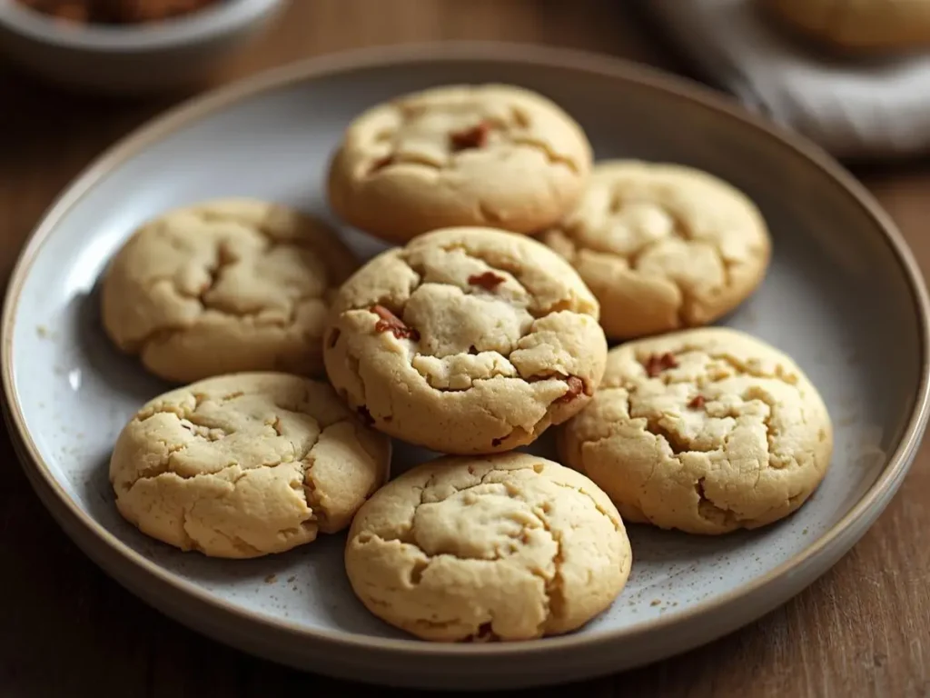 How to Make Italian Cookies in 3 Simple Steps